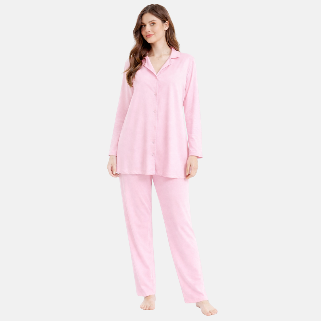 Pink Whimsey