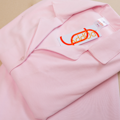 Pink Whimsey