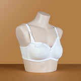 Serenity Nursing Moulded Bra