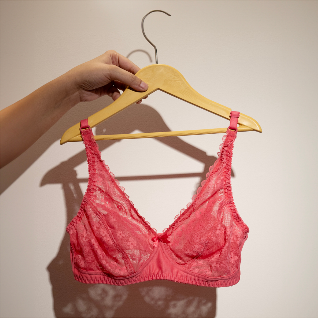 Buy Lace Bra Online - IFG Poppy's Blossom 001 Girls Bra – Intimate