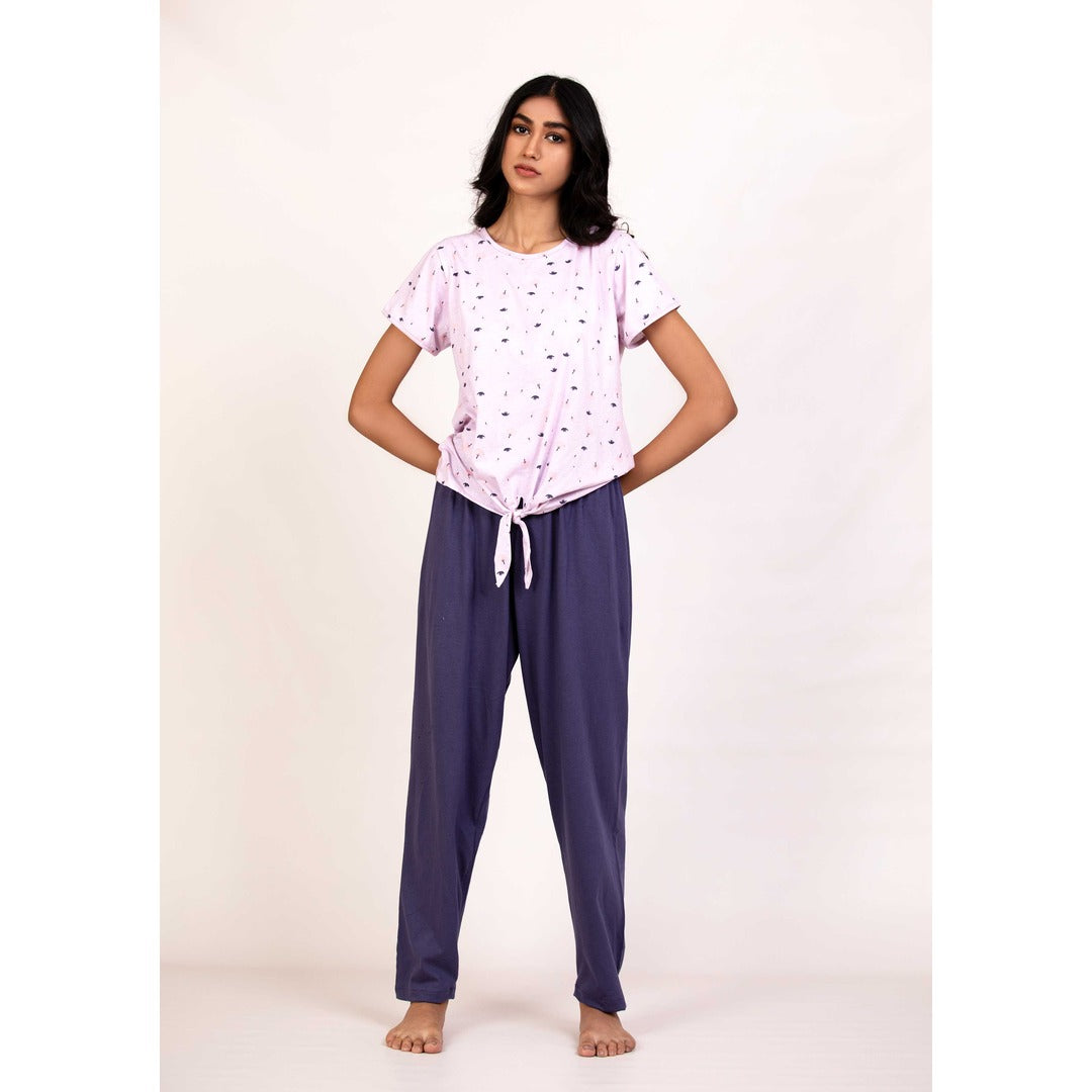 Pajama Set 116