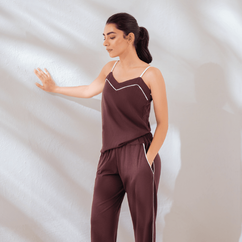 Buy Nighty for Women & Girls in Pakistan | Intimate Fashions