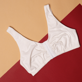 white front open bra in pakistan