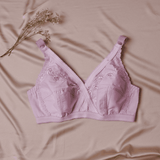 IFG X Over Net Bra – Babe Theory
