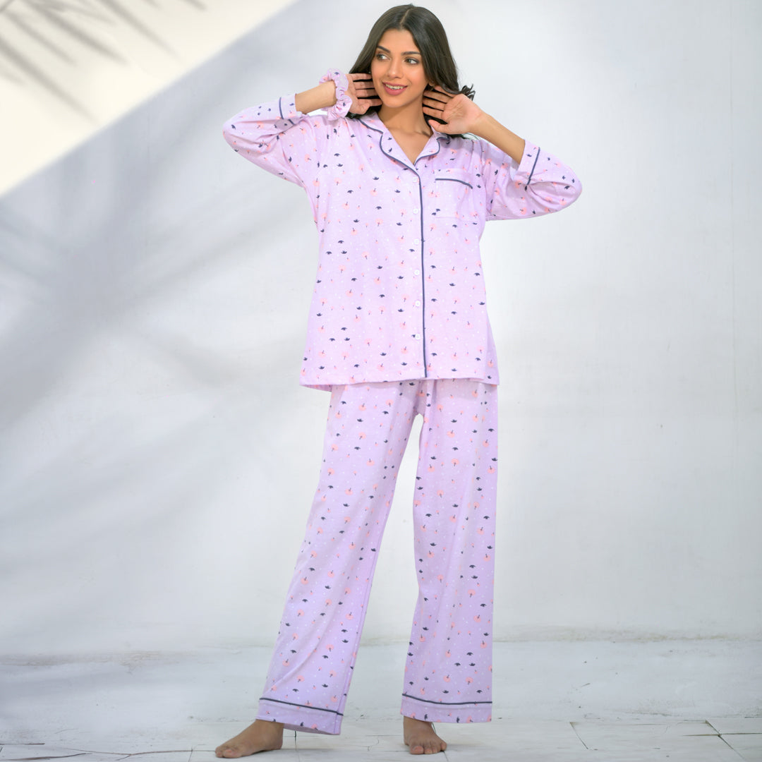 Pajama Set 120