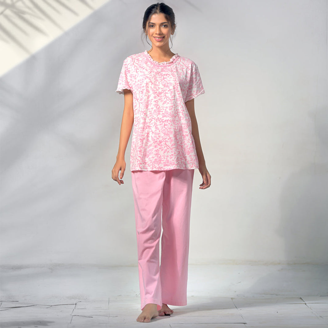Buy Nighty for Women & Girls in Pakistan | Intimate Fashions Buy Nighty for Women & Girls in Pakistan | Intimate Fashions