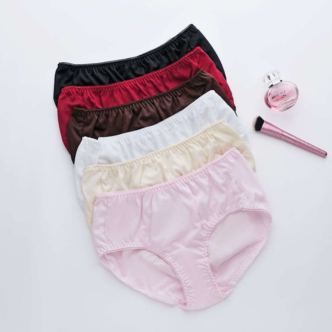 IFG Women Undergarments & Nightwear  Amoreena Brief – Intimate Fashions