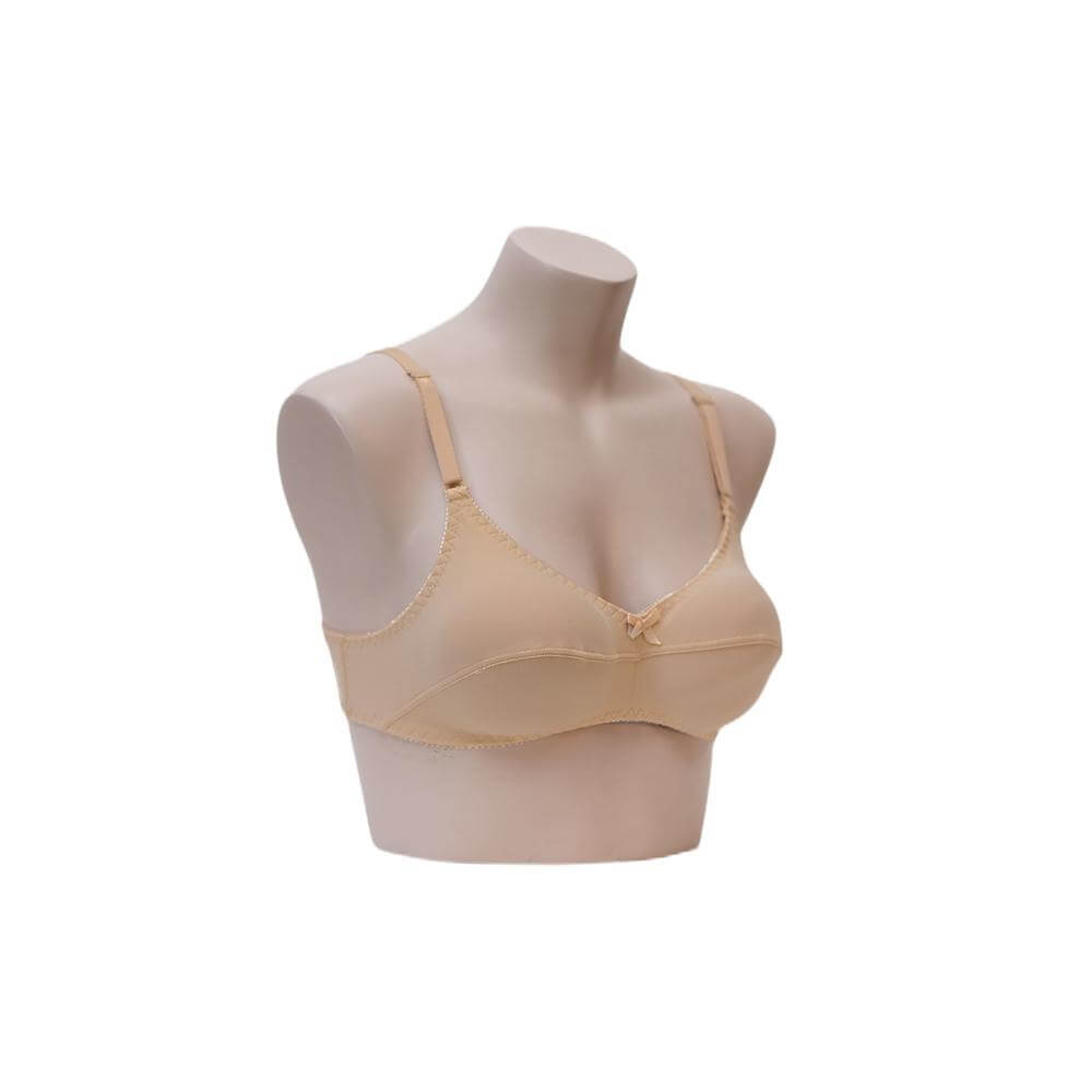 Buy IFG Classic Bra, Vintage Pink Online at Best Price in Pakistan 