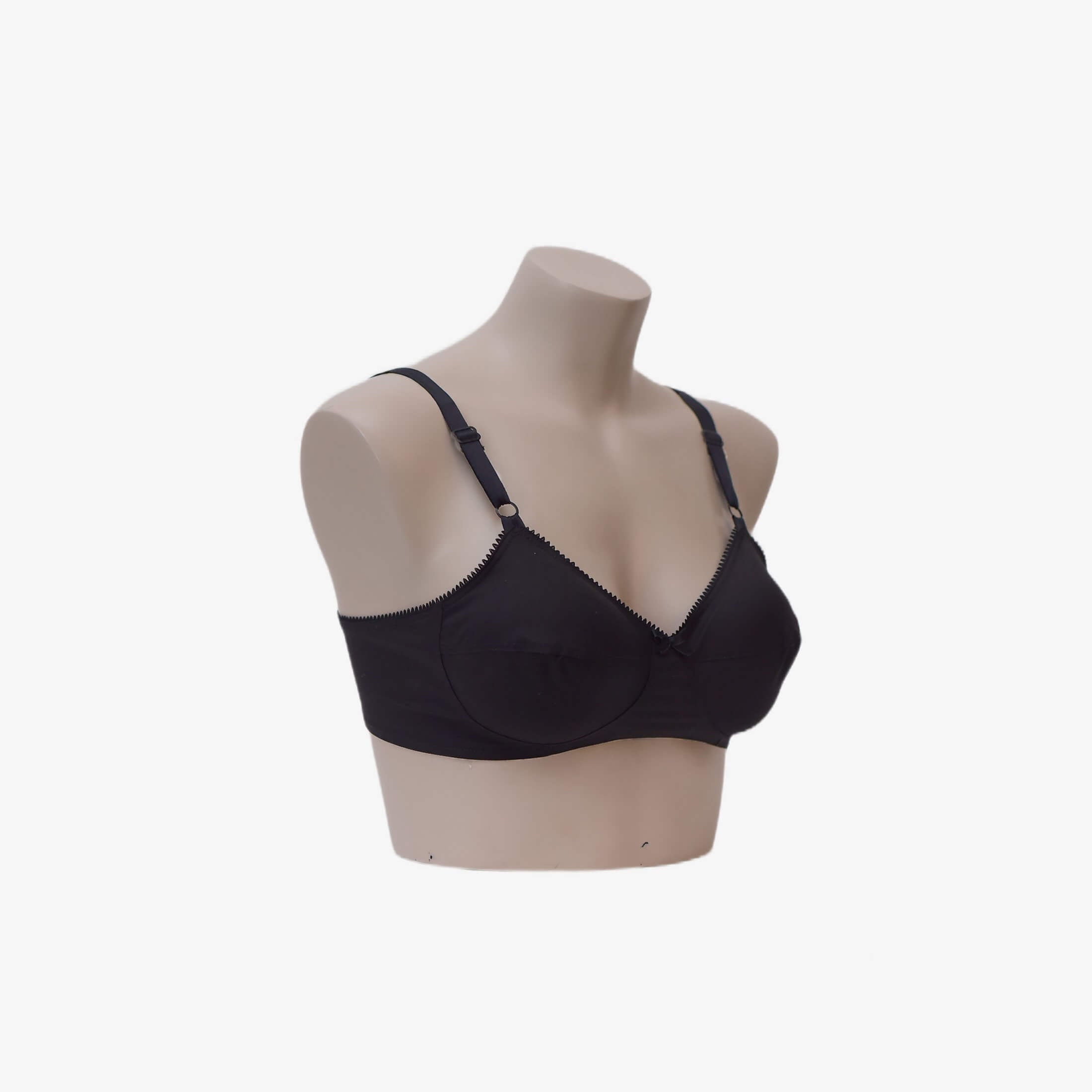 IFG Classic Deluxe Soft Bra – Babe Theory
