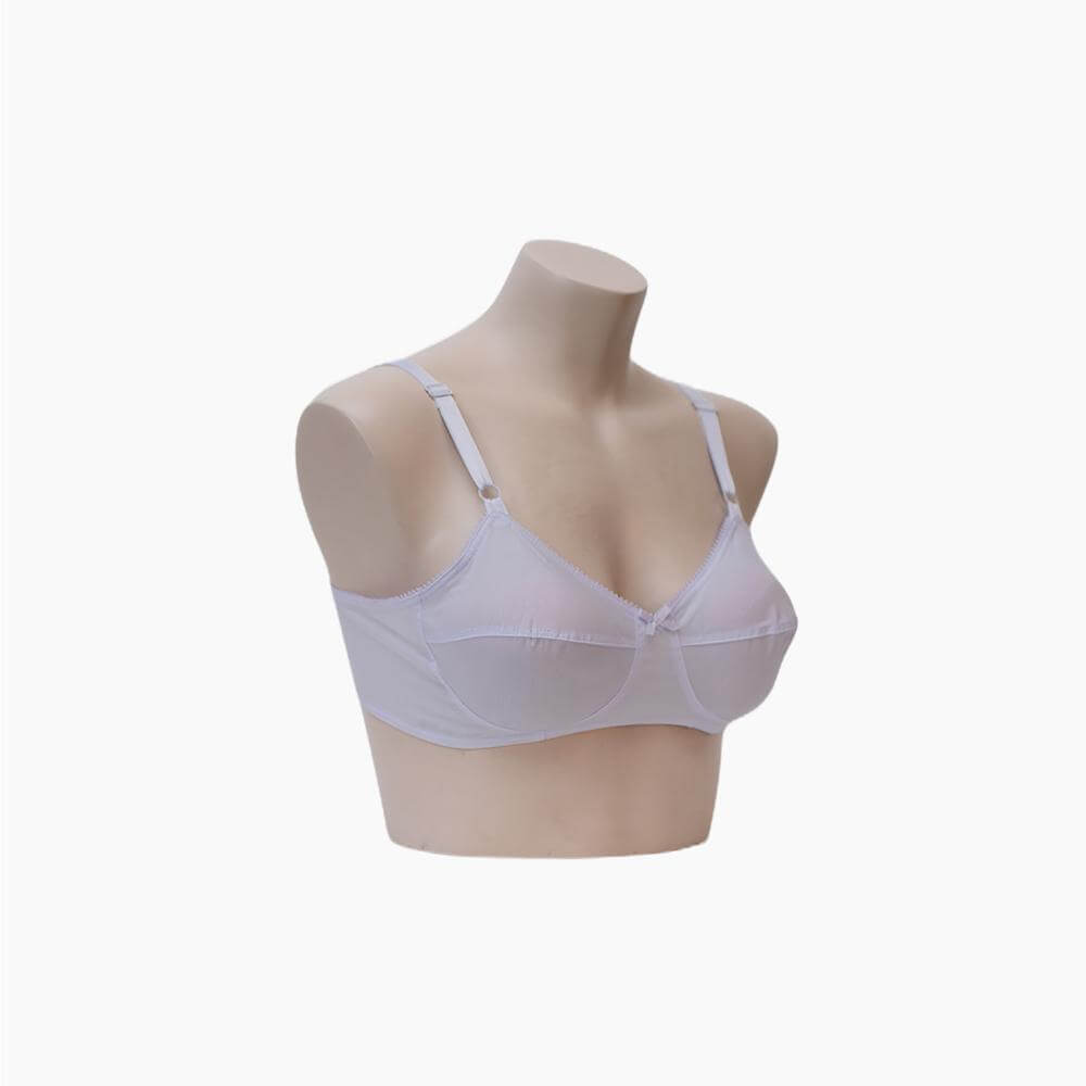 IFG Women Undergarments  Basic Deluxe Bra, Lingerie – Intimate Fashions