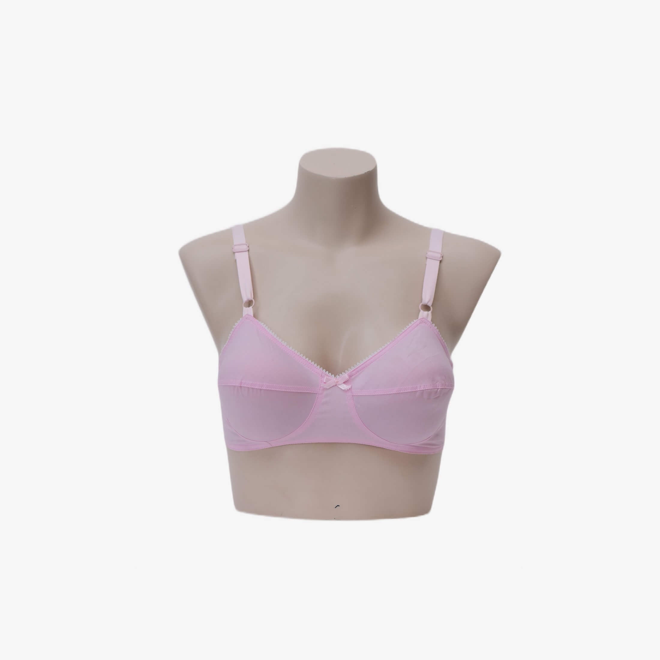Basic Deluxe - Pink / B / 30