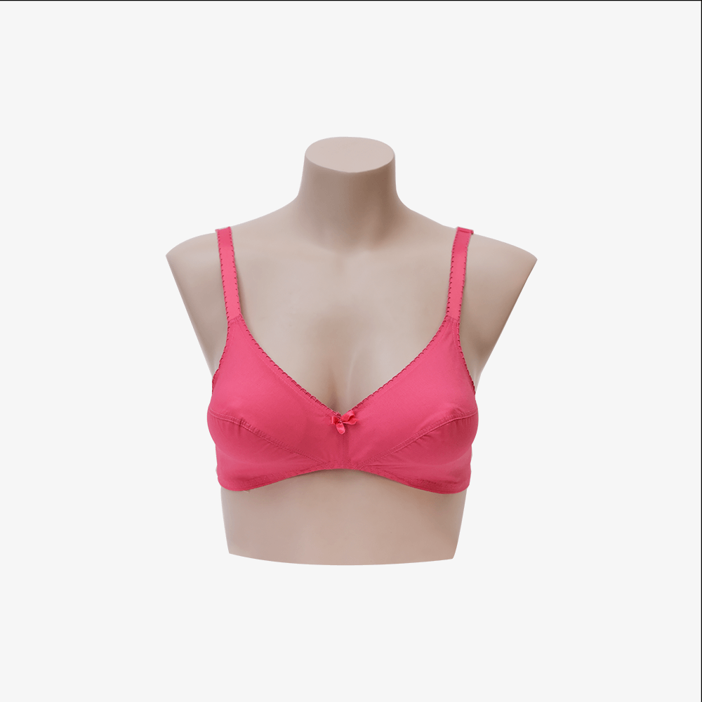 Ifg Undergarments Ladies Intimates Apparel Classic Bra – Full