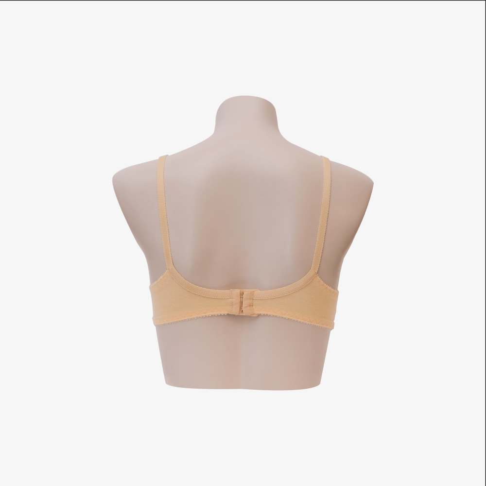 IFG Classic Deluxe Soft Bra