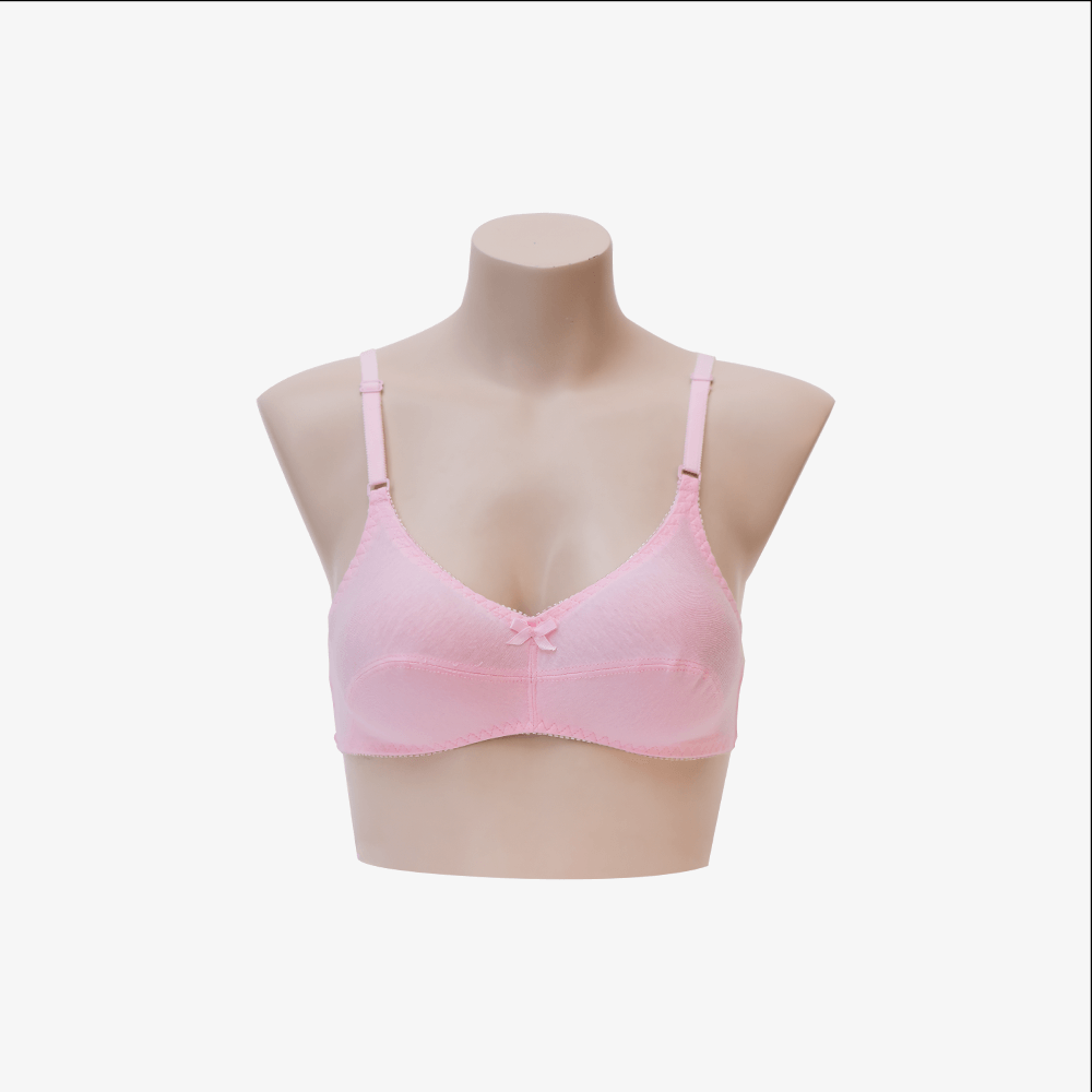 Classic Deluxe Soft - Pink / B / 32