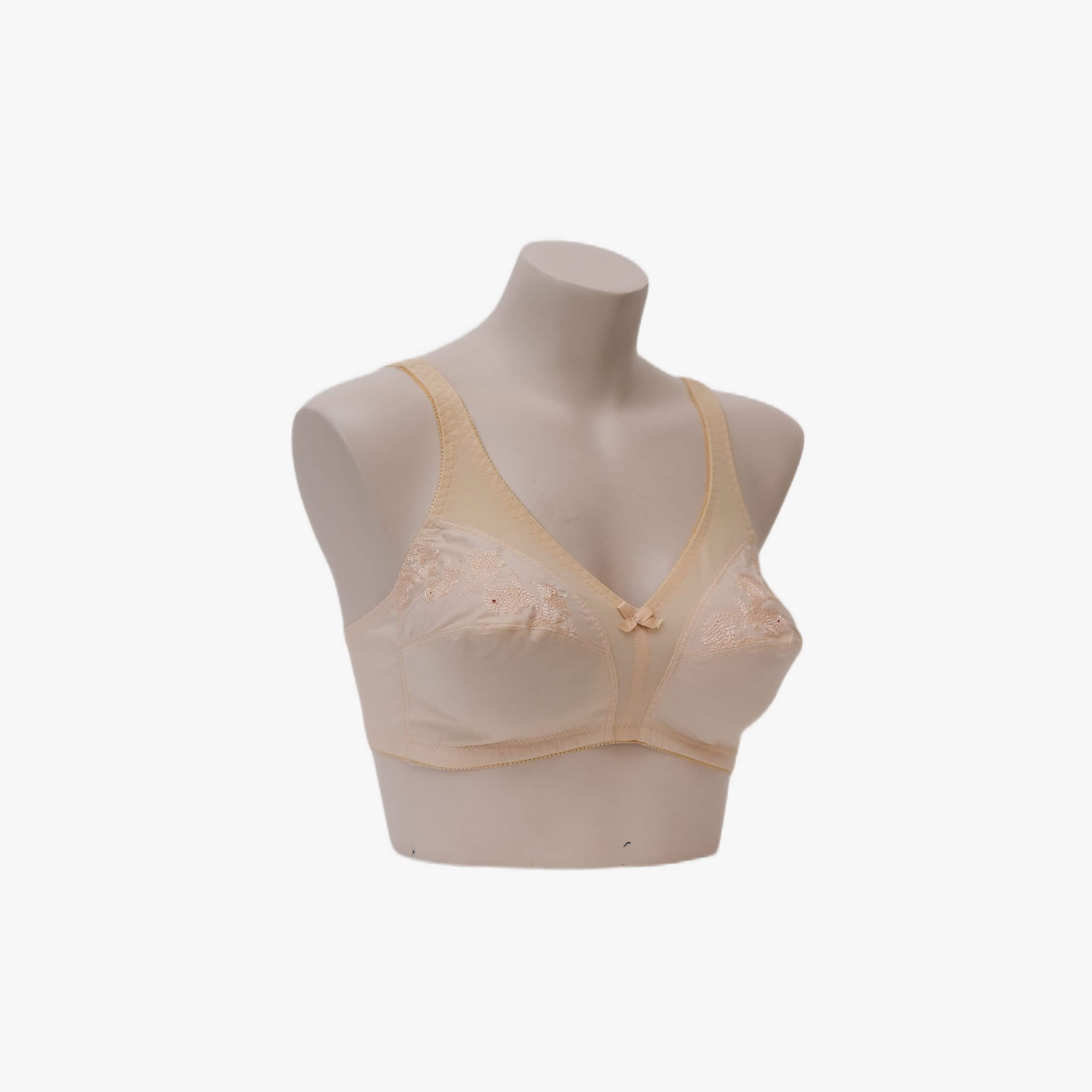 Buy IFG Classic Deluxe Soft Bra, Black Online at Best Price in Pakistan 