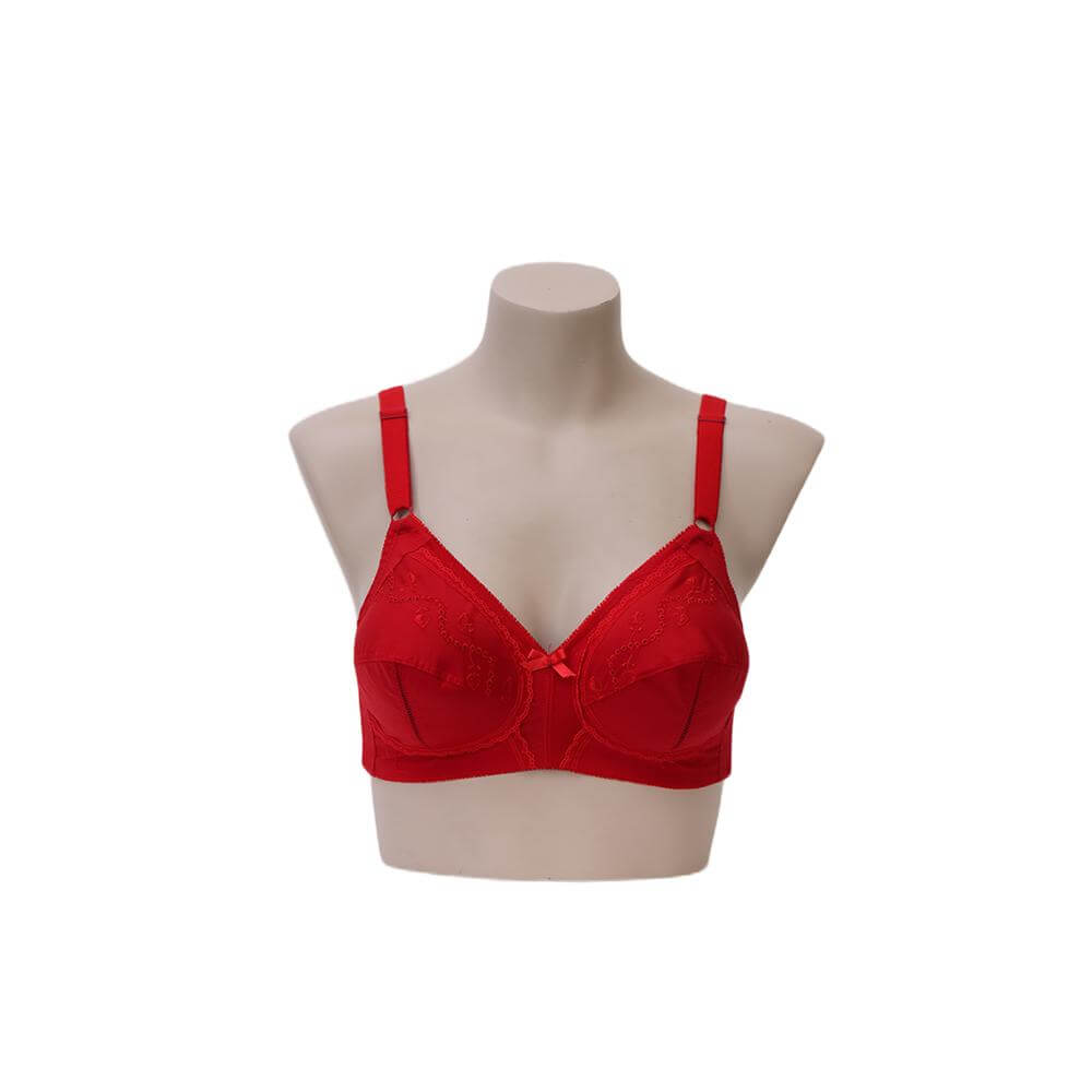 Purchase IFG Amoreena Bra, Maroon Online at Special Price in Pakistan 