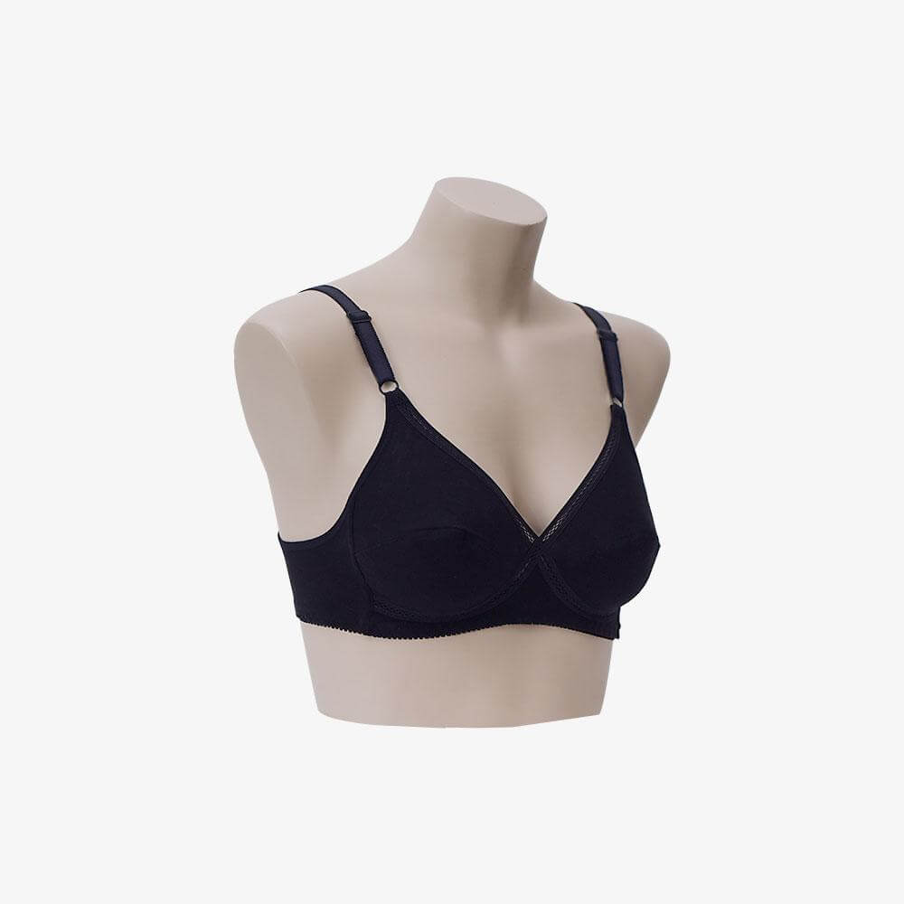 IFG Classic Cotton Bra SIFGCOT-02
