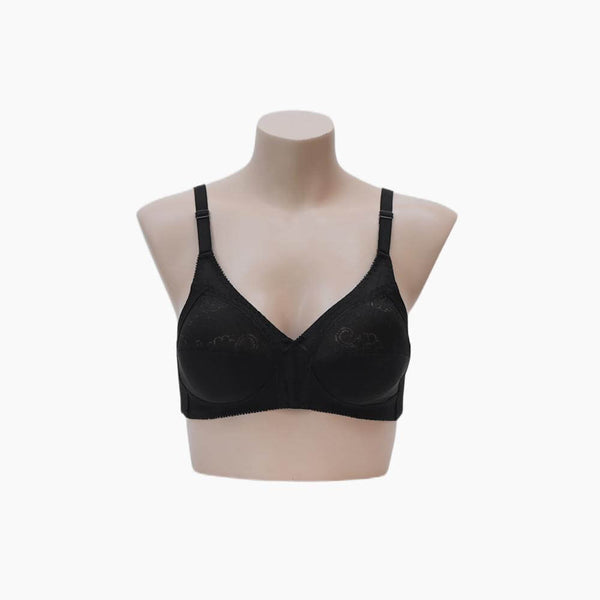 Order Triumph Comfort 63N Bra, Black Online at Special Price in Pakistan 