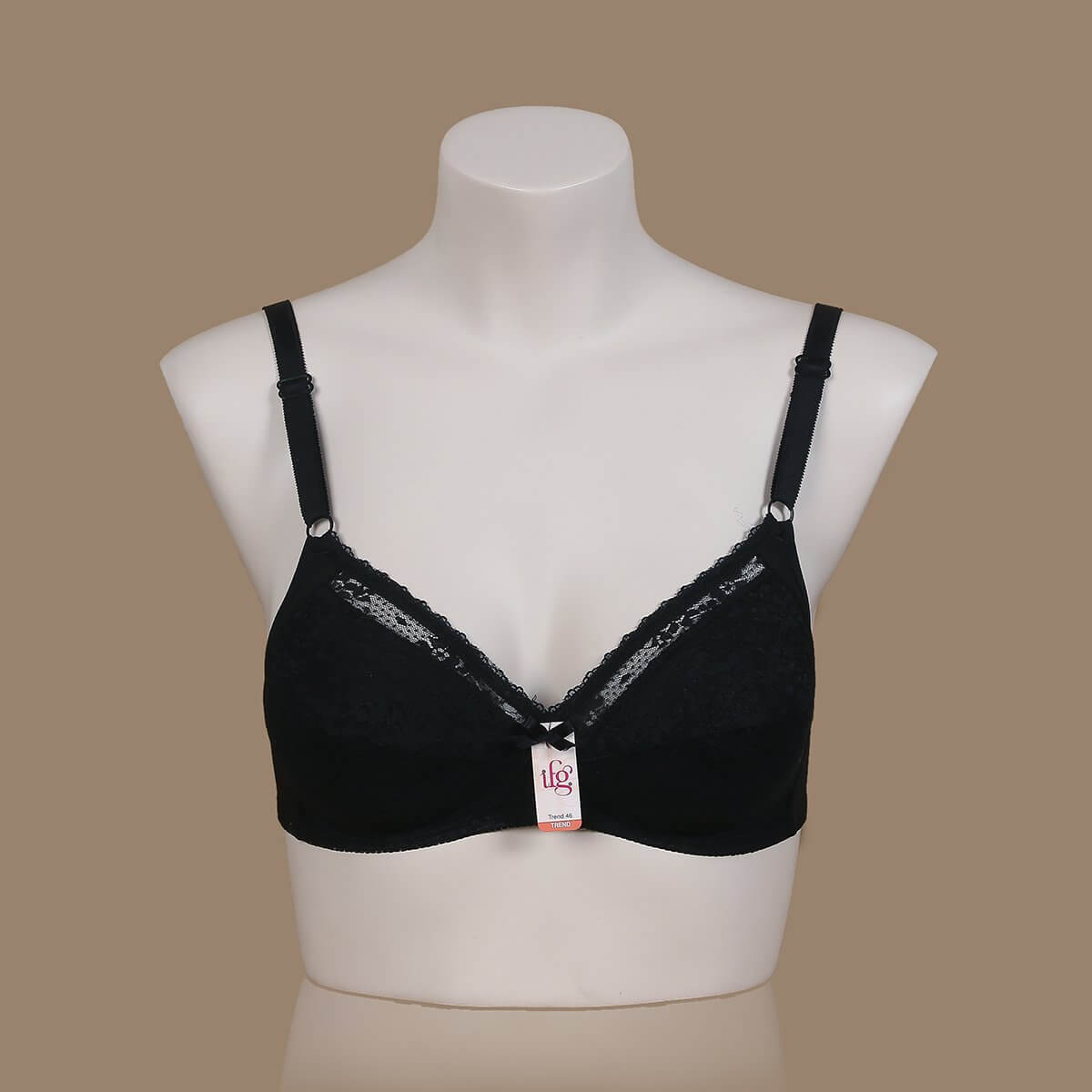 Trend 46 - IFG Bras - Mobicity®