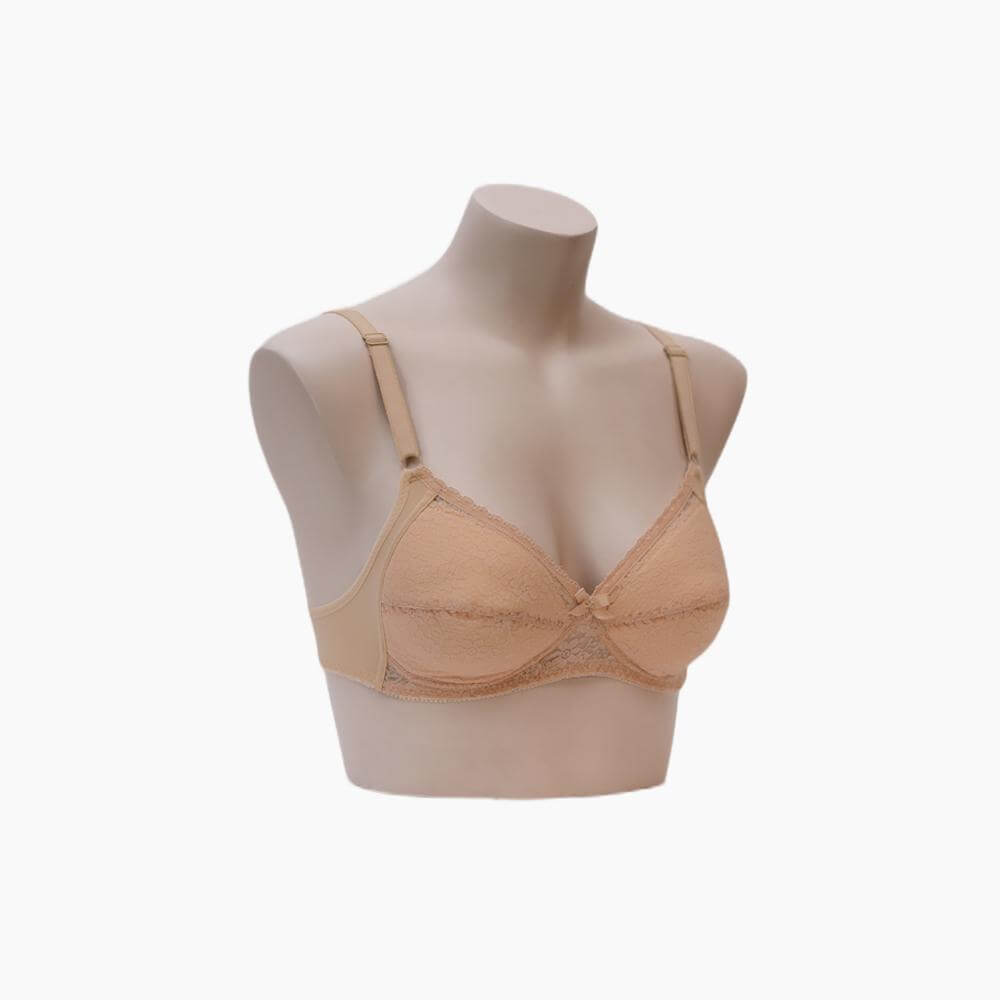 Purchase IFG X-Over Cotton Bra, Black Online at Best Price in Pakistan 