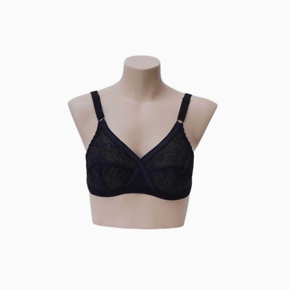 X-Over L – Intimate Fashions