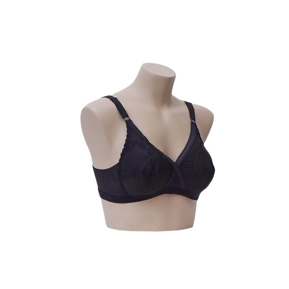 X-Over Cotton – Intimate Fashions