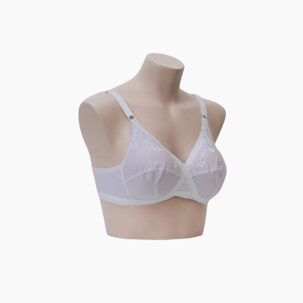 X-Over Cotton – Intimate Fashions
