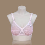 IFG Bra X-Over Cotton – Sublooto
