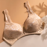 Order IFG Blossom Padded Bra, White, 003 Online at Special Price