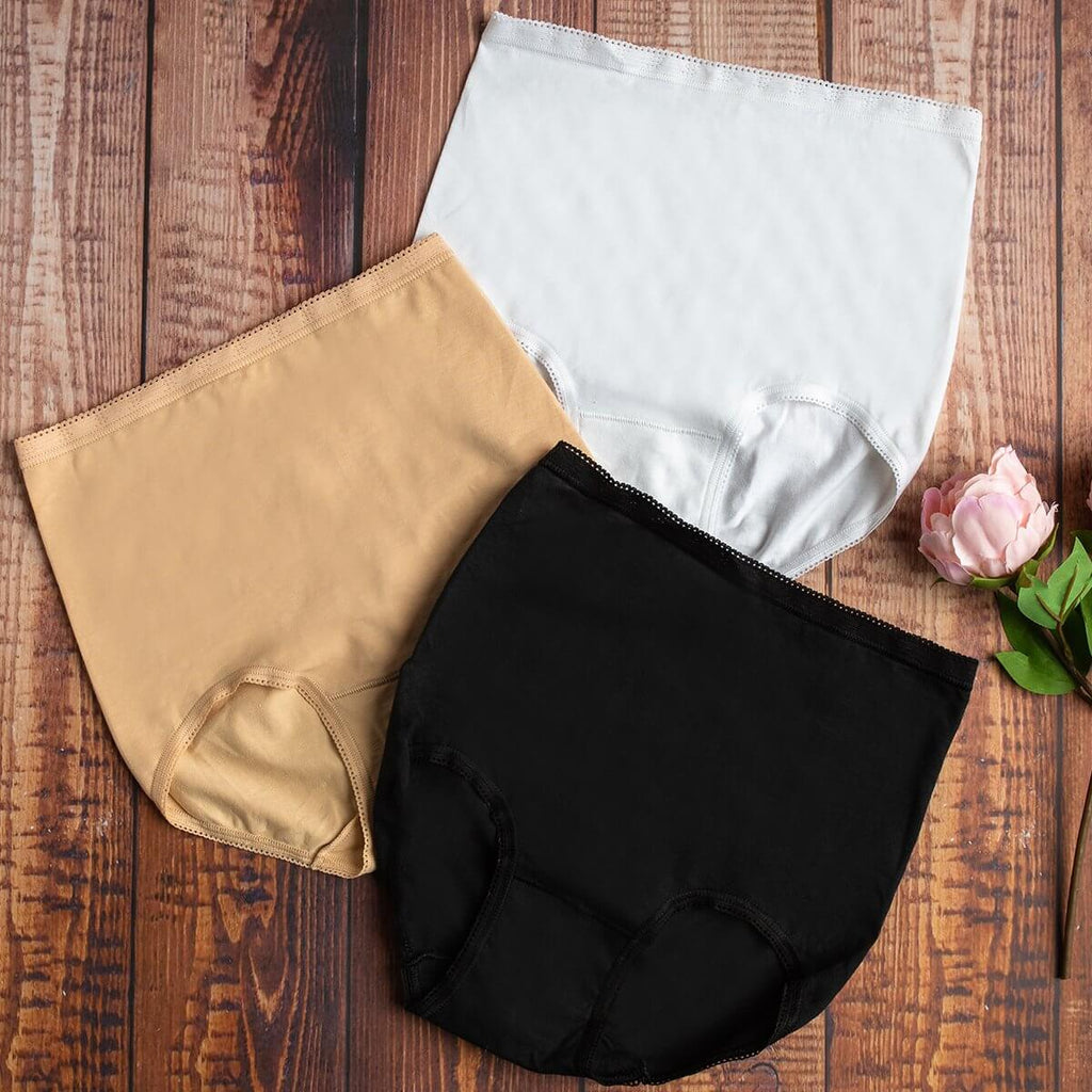 Control Brief Intimate Fashions