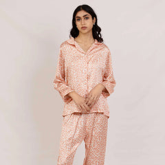 Pajama Set 118