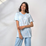 Pajama Set 125